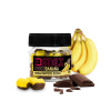 DELPHIN D SNAX WAFT 20g 10x7mm COKOLADA-BANAN