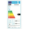 FSM52020DW sporák kombi BEKO