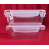 Tescoma Freshbox Glass 1,5 l obdĺžniková