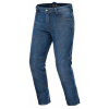 SHIMA RIDGE MEN BLUE DŽÍNSY PÁNSKE MOTOCYKLOVÉ NOHAVICE MODRÉ
