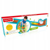 Fisher Price Golfová súprava