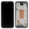 LCD Displej + Dotykové sklo Samsung A546B Galaxy A54 5G + Rám - kvalita Big OLED