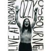 DVD Ozzy Osbourne: Live At Budokan