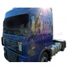 SCOUTT | Okenné deflektory pre Daf 95 Xf , Xf95 , Xf105 1998-2014