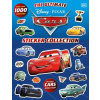Disney Pixar Cars Ultimate Sticker Collection