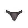 Anais Pánská tanga Eros string - XL - černá