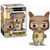 Funko POP! #1648 TV: Friends S6 - Ross Geller (Armadillo Costume)