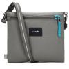 Pacsafe GO CROSSBODY POUCH stone
