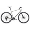 SPECIALIZED Sirrus X 4.0 Gloss White Mountains/Taupe/Satin Black Reflective Biela Veľkosť rámu: XS Fitness bicykel