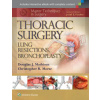 Master Techniques in Surgery: Thoracic Surgery: Lung Resections, Bronchoplasty
