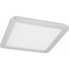 Candellux Nexit stropné svietidlo 1x24 W chrómová 10-66800