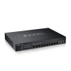 ZYXEL XS1930-12F, 8-port SFP+,2 x 10GbE Uplink switch (XS1930-12F-ZZ0101F)