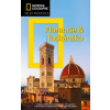 Florencie a Toskánsko - Tim Jepson