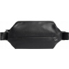 Calvin Klein CK Soft -tag čierny vrecko (Calvin Klein únosy CK Soft Waistbag čierny)