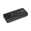 Rebeltec Rebeltec powerbank P20 22,5W 20000mAh black BEX-0082-REB-20000