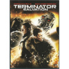 Terminator salvation DVD