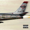 Eminem - Kamikadze (LP, zelený vinyl)