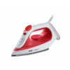 Braun Naparovacia žehlička TexStyle 1 SI 1019 červená/biela 12710000-SI1019RD