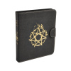 Spell Codex Portfolio - Iron Grey