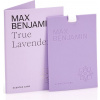 Vonná karta Max Benjamin True Lavender