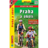 Praha a okolí