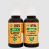 Zvýhodnený balíček Láska 54 + Láska 56 strach a stres 2x30ml