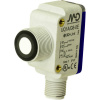 MD Micro Detectors UQ1D/G7-0E ultrazvukový senzor, UQ1D/G7-0E, 10 - 30 V/DC, 1 ks; UQ1D/G7-0E
