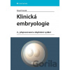 Klinická embryologie - Pavel Trávník