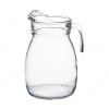 Sklenený džbán NIAGARA 2,5 l
