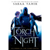 An Ember in the Ashes 02. A Torch Against the Night - Sabaa Tahir