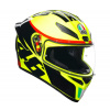 AGV K1 S GRAZIE VALE