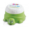 Hipp Babysanft krém tvár & telo korytnačka 100 ml