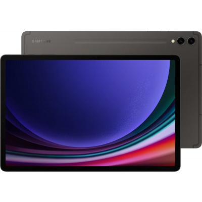 Samsung Galaxy Tab S9+ /SM-X816/5G/12,4" 2800x1752/12GB/512GB/Graphite SM-X816BZAEEUE