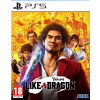 Yakuza: Like a Dragon Sony PlayStation 5 (PS5)