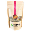 INBYO Bylinná zmes na chudnutie a cholesterol 120 g
