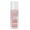 Mexx Simply Woman dezodorant sklo 75 ml