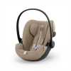 Cybex Cloud G i-Size Plus Gold 2025 Almond Beige