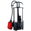 Čerpadlo Strend Pro Garden MV1100, 1000W, kalové, 14000 l/h, kábel 10 m, nerez 119502