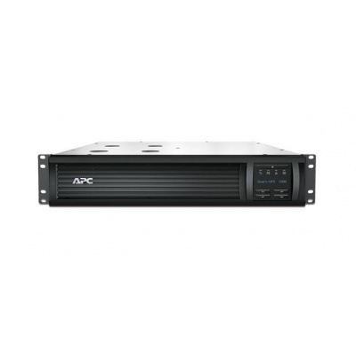 APC Smart-UPS 1500VA RM 2U 230V w.net SMT1500RMI2UNC