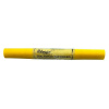 Akrylové fixy dual pen - dva hroty - žltá