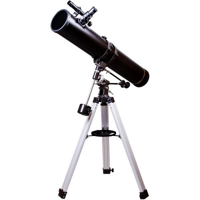 Levenhuk Skyline Plus 120S Telescope 73804