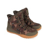 FOX - Topánky Khaki Camo V2 Boot veľ. 45