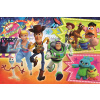 TREFL Puzzle Toy Story 4: Príbeh hračiek MAXI 24 dielikov