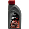 Carline DOT 4 - 500 ml brzdová kapalina do 265°C