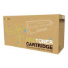 alt. toner ECODATA pre HP CC531A/CE411A/CF381A/CANON CRG-718, Cyan (2800 str.) ECO-CC531A/CE411A/CF381A