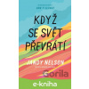 E-kniha Když se svět převrátí - Jandy Nelson