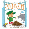 Poo in the Zoo - Steve Smallman