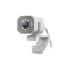 Logitech® StreamCam - OFF WHITE - EMEA 960-001297