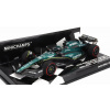 Minichamps Aston martin F1 Amr23 Team Aramco Cognizant N 18 Australian GP 2023 Lance Stroll 1:43 Green