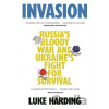 Invasion - Luke Harding